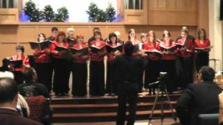 Video thumbnail of "La Betleem colo-n jos (Down in Bethlehem)"