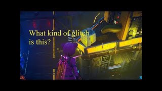 Fortnite Funny Failglitch