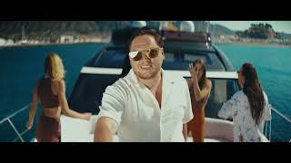 Igor Kmeťo - Benson Mánia |Official Video|