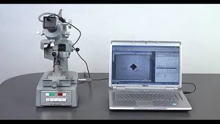 Clemex CMT Lite screenshot 5