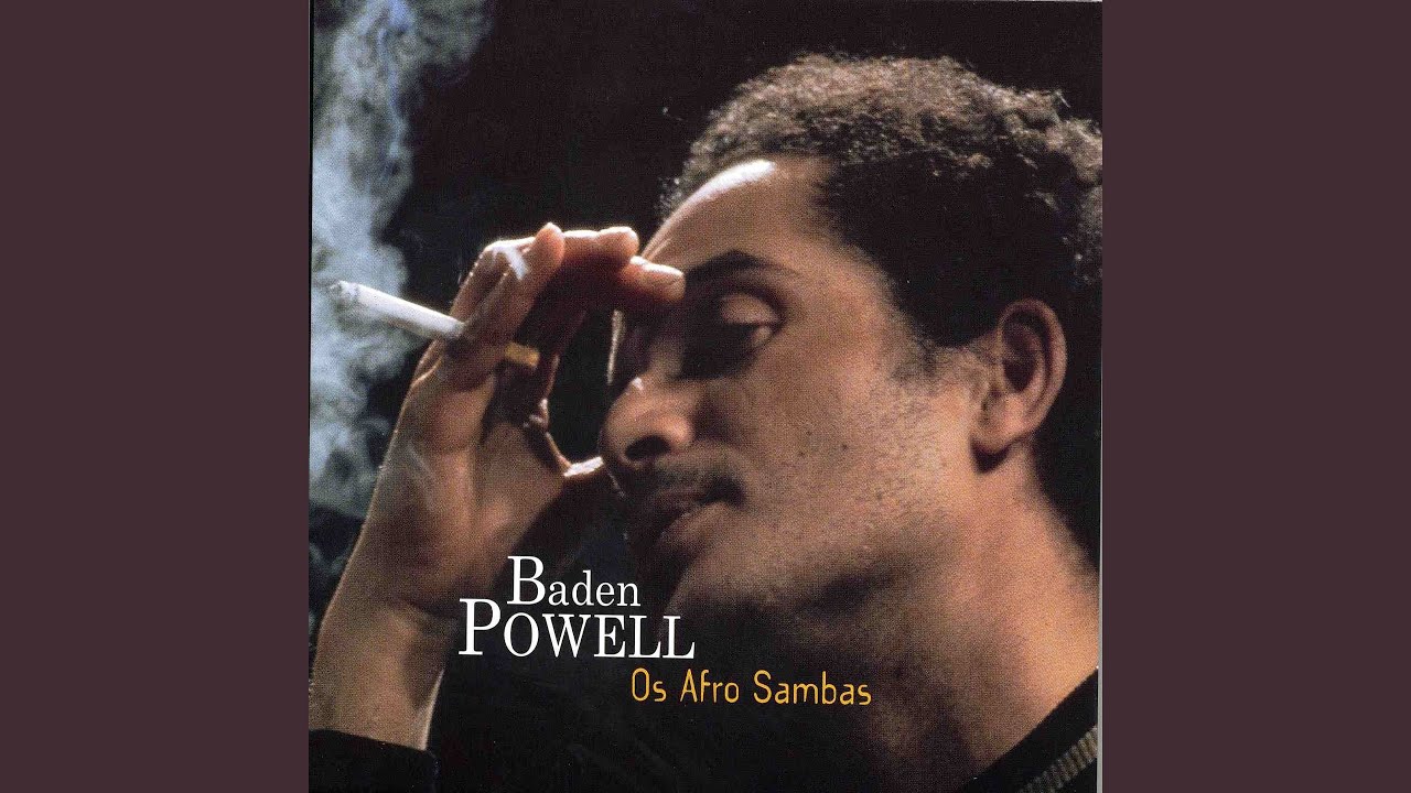 Canto de Ossanha (feat. Vinicius de Moraes) Canto de Ossanha (feat. Vinicius de Moraes)