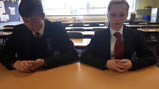 Numeracy Game - Integer War