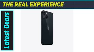 iPhone 14 TracFone: Incredible Value, Major Carrier Lock.