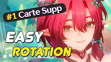 MASTER Ciaccona! In-Depth Kit, Teams, Rotations, and Pulling Recommendations | Wuthering Waves