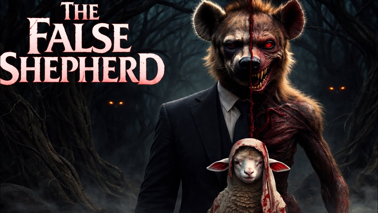 The False Shepherd | Lamb’s nightmare 
