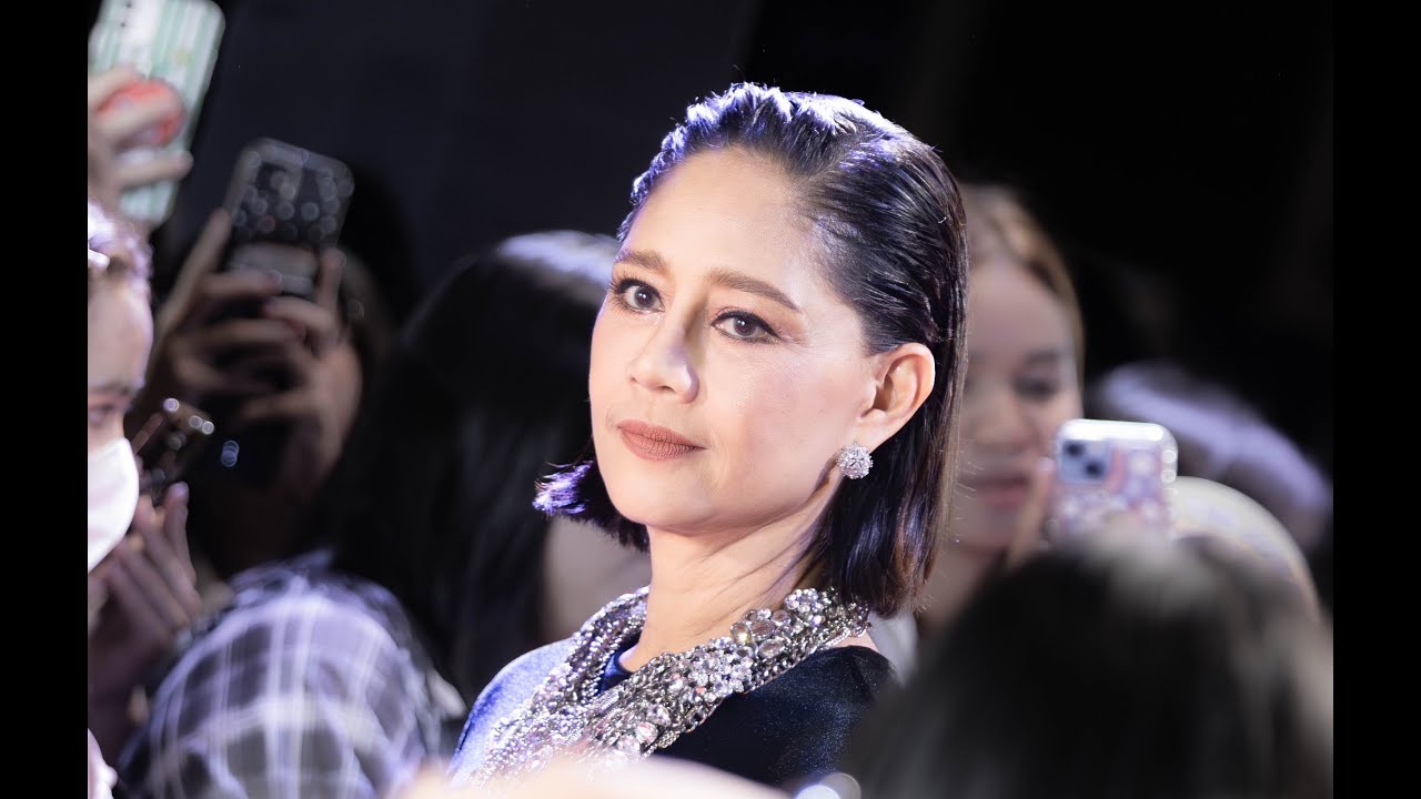 20250815 พี่นก สินจัย ทายาทหมายเลข 1 World Premiere & Press Conference