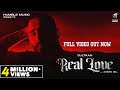 Real Love (Full Video) | Sultaan | Joban Gill | Humble Music | New Punjabi Song 2021 |