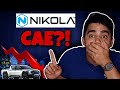 NIKOLA SE DESPLOMA!! | Invertir Ahora o Alejarse??? | Análisis de Nikola (NKLA)