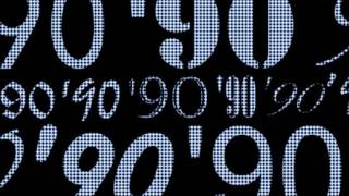Dance anni '90 - B-One - Play the game