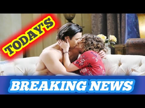 Days Of Our Lives Weekly Spoilers: Xander And Sarah Makes An Attempt TO Get Maggired Again Days Of Our Lives Weekly Spoilers: Xander And Sarah Makes An Attempt TO Get Maggired Again