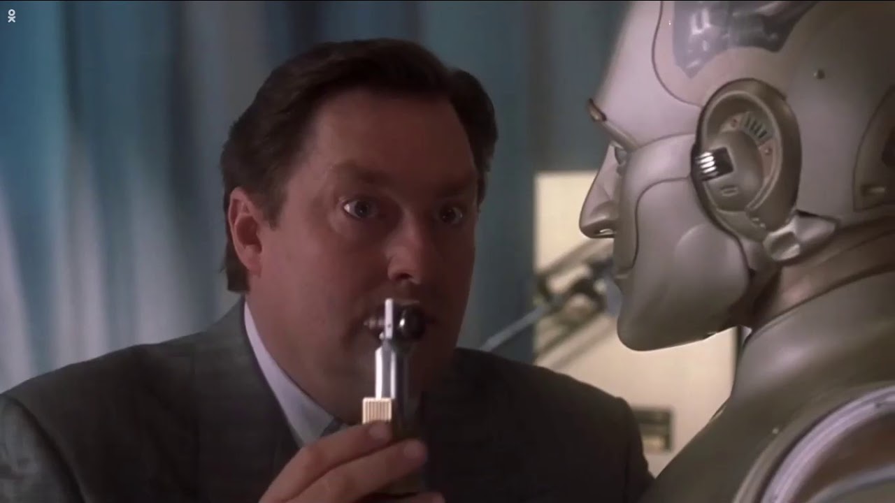 Включи летний человек. Двухсотлетний человек / Bicentennial man (1999). Эндрю Двухсотлетний человек.