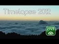 Etna Timelapse 2012