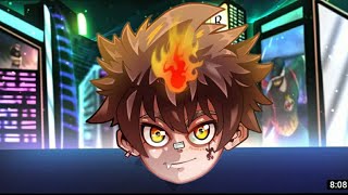 new logo 😈like ruok screenshot 4