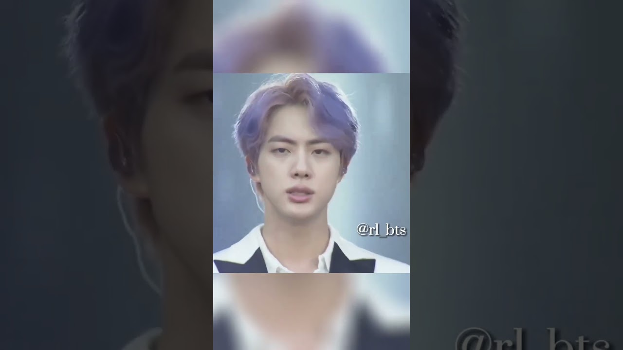 BTS Приколы 3 типа Джина 💜