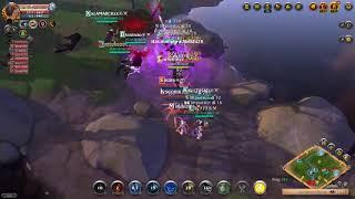 Ez Clap - Bombsquad Albion Online Pvp