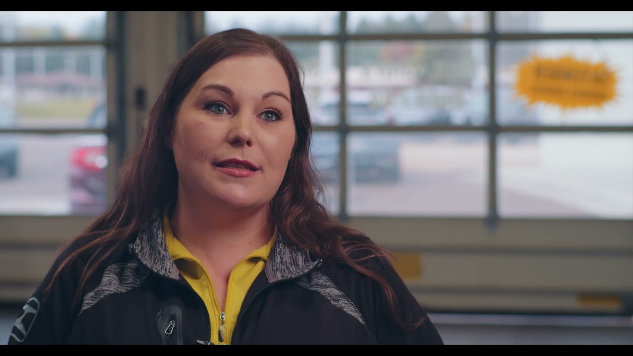 Ken Vance Honda - Jessica Bibeau