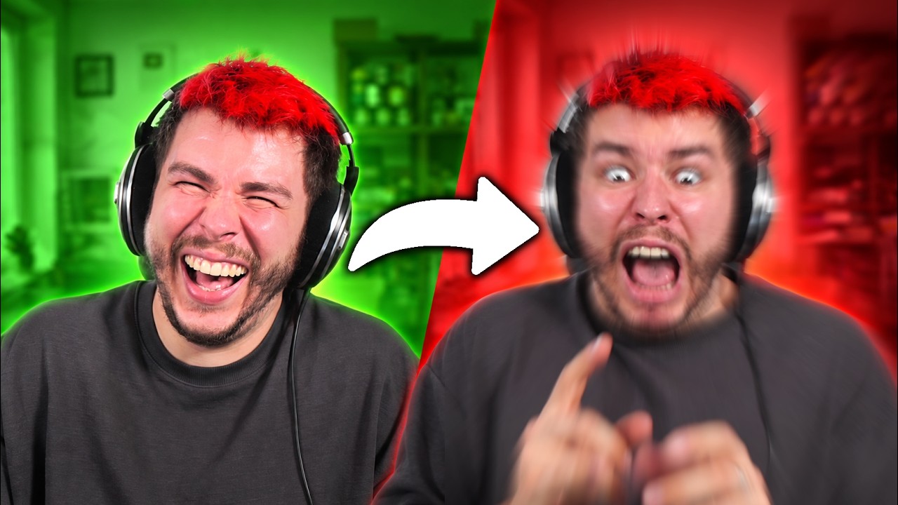 was für ein lustiges Spi...OMG MAMA HILFE (1 Klick = 3 Spaß)