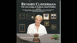 Richard Clayderman  Dont Cry For Me Argentina  Piano Solo