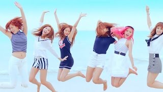 Apink(에이핑크) - Remember(리멤버)  [Full☺Audio] ♥♥♥
