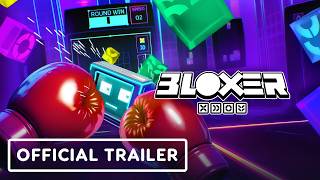 Bloxer - Official Launch Trailer | VR Games Showcase 2026 screenshot 3