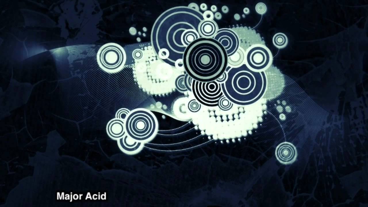 Floyd - This Sound (ft Rhoda Williams)