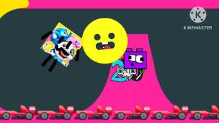 Emoji Black Hole Add Round 20