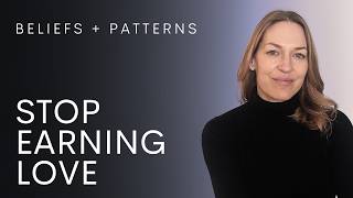 The Hidden Pattern Keeping You Trapped in Performance