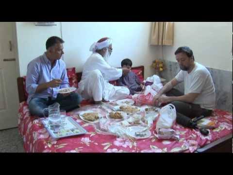 Radical Pakistani cleric under house arrest, May 16th, 2011