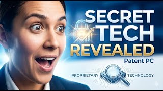 What Is Proprietary Technology