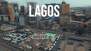 ✨ Africa from Above: A Spectacular Drone Show Over Iconic Cities 🌍🚁