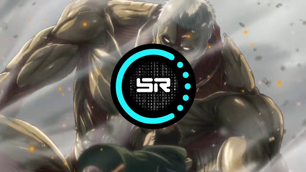 [Riddim] ARTIX! - ARMORED TITAN