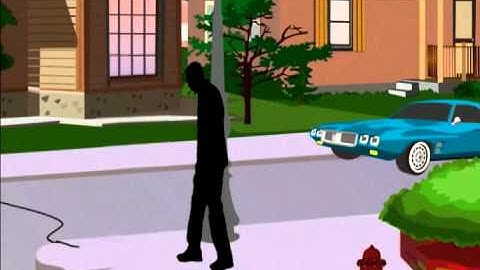 SCE: Safety Animated Video About Downed Power Lines