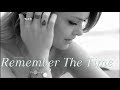 Nana & Ray Horton - Remember The Time (Chillout Remix)