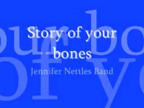 Story Of Your Bones 