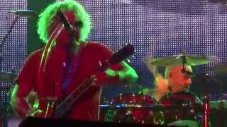 Sammy Hagar "When the Levee Breaks" (HD) (HQ Audio) Live 7/3/2015 Naperville IL