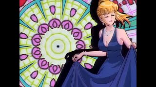 こち亀 ED3「淑女の夢は万華鏡」 奥菜恵