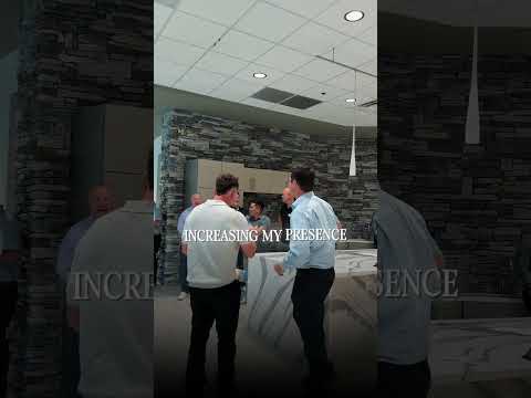 BRAND Real Estate reel