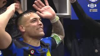 Ionut Cercel - Made in Romania⭐ INSIDE THE NERAZZURRI CELEBRATIONS 🖤💙 new new inter n1