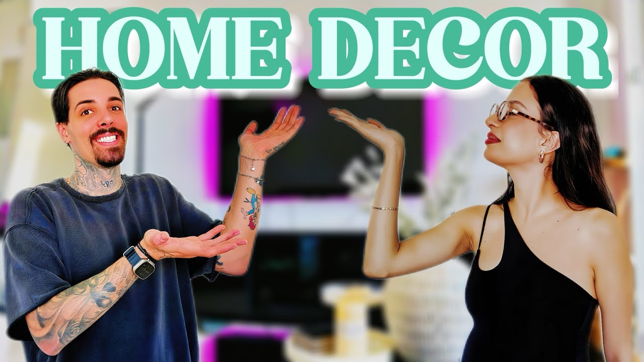 “ΑΛΛΑΖΟΥΜΕ ΟΛΟ ΤΟ ΣΠΙΤΙ ΜΑΣ! 🏡 Τεράστια μεταμόρφωση ξεκινάει τώρα”🫢