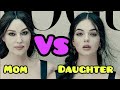 Monica ballucci vs shis daughter  Deva Cassel Transformation ★ From Baby To 2022