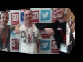 Supporters Summit 2017 - Delegate Reactions