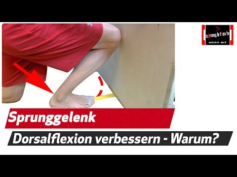 Video: 6 Achillessehnenstrecken & Übungen: Erholung, Kraft & Tipps