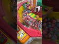 地球グミ‼︎目玉グミ‼︎ #クレーンゲーム #ゲームセンター #アミューズメント限定