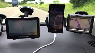 Ən etibarlı naviqasiya Gps (İnternetsiz Offline GPS Navigator) screenshot 1