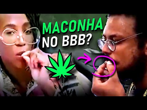 Grávida, rapper aparece fumando maconha em vídeo e é criticada