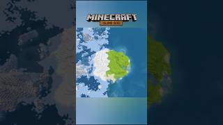 BEST ISLAND SEED! Pulau 3 Biome 😱