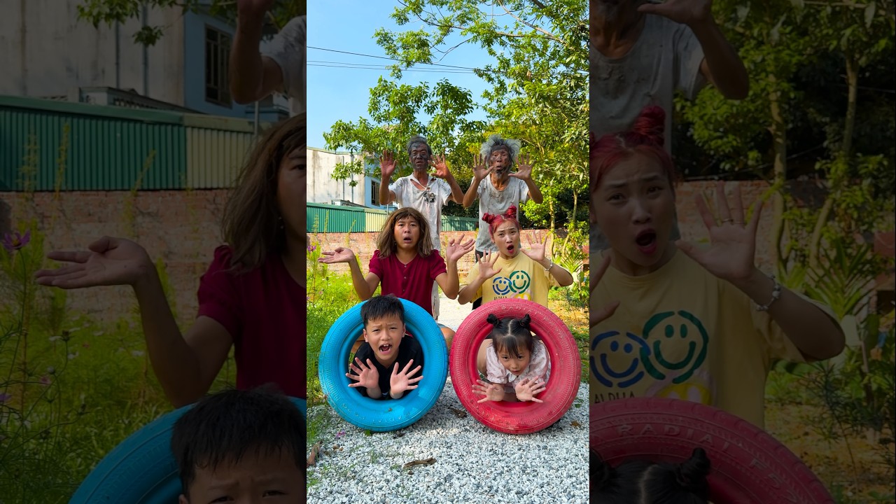 Ways to bring moments of fun relaxation that not everyone knows 🤣🎈🤣🤣