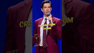 John Mulaney Intervention Before Rehab and Friends 💊💉pt.3 #shorts #short #comedy