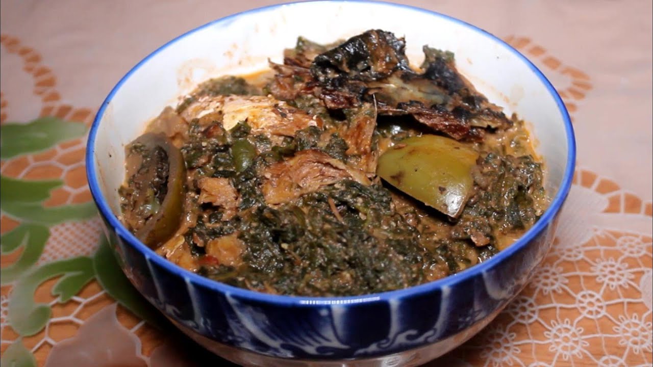 Guteka/Teka imboga z'umusoma uku uzokumirwa kubera kuryoherwa cane.