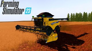 SAIU!🌾 FS23 MAPA BACURI V3 COM MELHORES MODS BRASILEIROS (10,0GB) #fs23